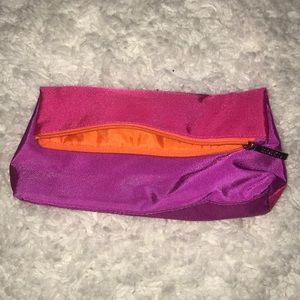 Clinique Makeup bag